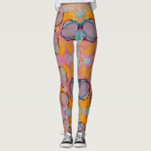 Cotton Snoep Mirage Leggings (Voorkant)