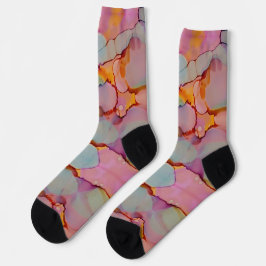 Cotton Snoep Mirage Sokken