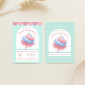 Cotton Snoep Sweet Celebration Kaart