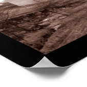 Cotton Spartanburg, SC Photo 1909 Poster (Hoek)