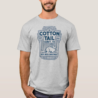 Cotton Tail Candy Co. T-shirt