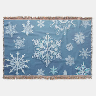 Cotton Throw Blanket Deken