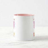 Cottonball - Ik geloof in E.I.P Mok (Midden)