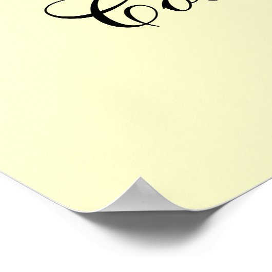 Coturnix Quail Hen Poster (Hoek)