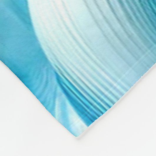 Couch Art Fleece Deken (Hoek)