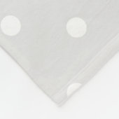 Couch Greyhound (flawn) Dog Lazy Slapende Funny Fleece Deken (Hoek)