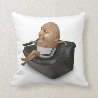 Couch Potato Pillow Kussen
