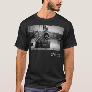 Couch Steez T-shirt