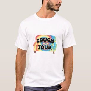 Couchtour 2019 T-Shirt Concert Show