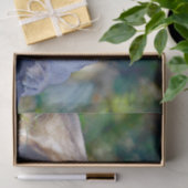 Cougar 2 Weefselpapier Tissuepapier (Geschenk)