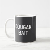 Cougar Bait, Funny, Jokes, Sarcastic  Koffiemok (Links)