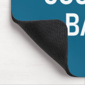 Cougar Bait, Funny, Jokes, Sarcastic Muismat (Hoek)