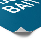 Cougar Bait, Funny, Jokes, Sarcastic Poster (Hoek)