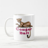 Cougar Bait Koffiemok (Links)