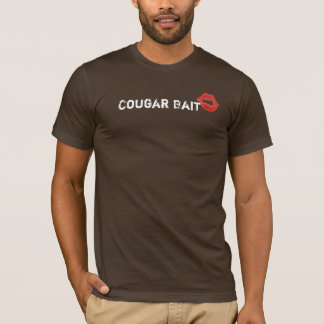 Cougar Bait T-shirt