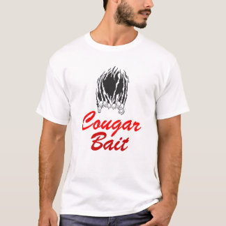 Cougar Bait T-shirt