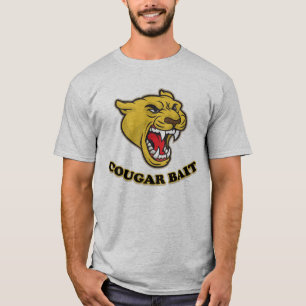 COUGAR BAIT T-SHIRT