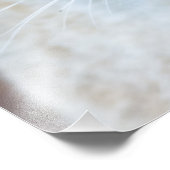 Cougar, berlion, Florida panther, Puma Foto Afdruk (Hoek)