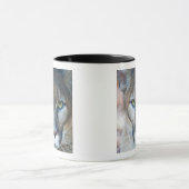 Cougar, berlion, Florida panther, Puma Mok (Midden)