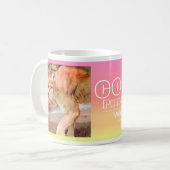 COUGAR [Classic Mug] Koffiemok (Voorkant links)