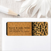 Cougar designer labels (Insitu)