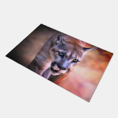 Cougar Deurmat (Schuin)