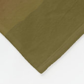 Cougar Fleece Blanket (Hoek)