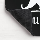 COUGAR HUNTER T-shirt Muismat (Hoek)