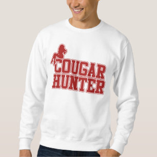 Cougar Hunter Trui