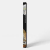 cougar iPhone hoesje (Linkerkant)