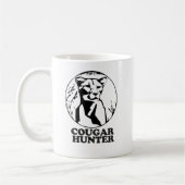 COUGAR JAGER 2 KOFFIEMOK (Links)