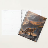 cougar-kalender planner (Display)