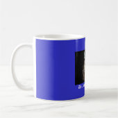 Cougar Koffiemok (Links)