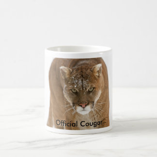 Cougar Koffiemok