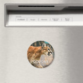Cougar Magneet (Insitu (Vaatwasser))
