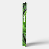 Cougar Mountain Lion en zomerdennen Case-Mate iPhone Case (Achterkant / Rechts)