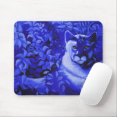 Cougar Mousepad Muismat (Met muis)