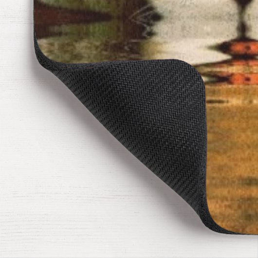 Cougar Mousepad Muismat (Hoek)