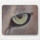 cougar muismat (Voorkant)