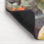 Cougar [Muismat] Muismat (Hoek)