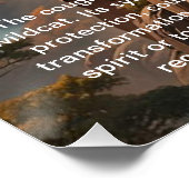 Cougar Perfect Poster (Hoek)