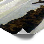 Cougar Poster (Hoek)