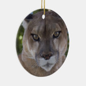 Cougar Pounce Ornament (Rechts)