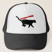 cougar pride.pdf trucker pet (Voorkant)