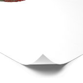 Cougar/Puma art Perfect Poster (Hoek)