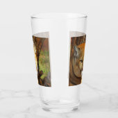 Cougar / Puma / FL Panther Tumbler / Shaker Glass (Links)