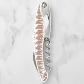 Cougar Puma Mountain Lion Thunder_Cove Kurkentrekker (Achterkant)