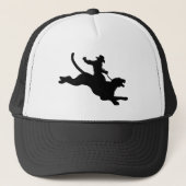 Cougar Rodeo Trucker Pet (Voorkant)