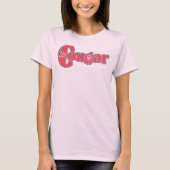 Cougar T-shirt (Voorkant)