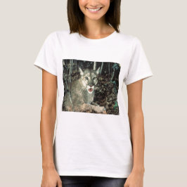 Cougar T-shirt